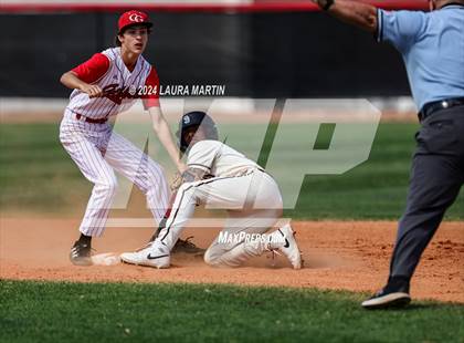 Thumbnail 2 in Stoneman Douglas @ Cardinal Gibbons photogallery.