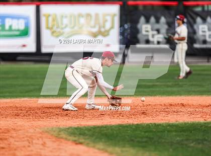 Thumbnail 2 in Stoneman Douglas @ Cardinal Gibbons photogallery.
