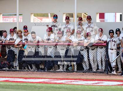 Thumbnail 1 in Stoneman Douglas @ Cardinal Gibbons photogallery.