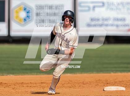Thumbnail 1 in Stoneman Douglas @ Cardinal Gibbons photogallery.