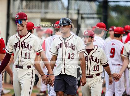 Thumbnail 2 in Stoneman Douglas @ Cardinal Gibbons photogallery.