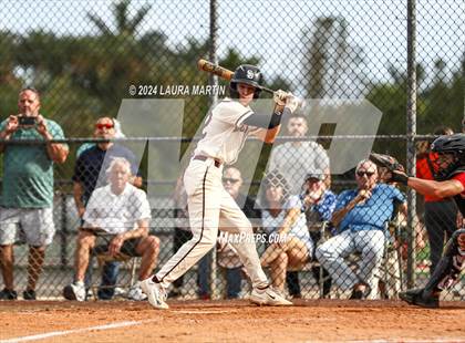 Thumbnail 3 in Stoneman Douglas @ Cardinal Gibbons photogallery.