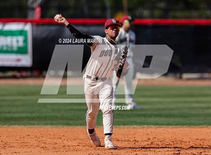 Thumbnail 3 in Stoneman Douglas @ Cardinal Gibbons photogallery.