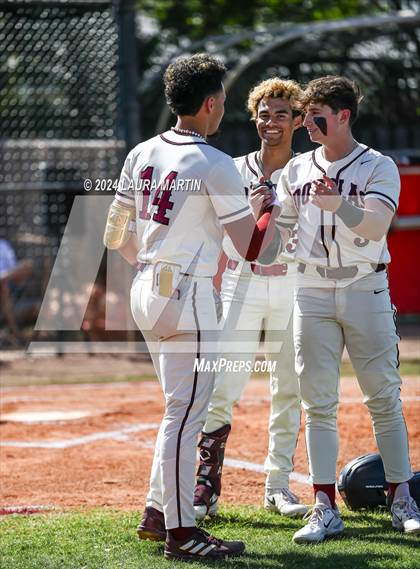 Thumbnail 1 in Stoneman Douglas @ Cardinal Gibbons photogallery.