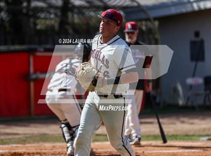 Thumbnail 1 in Stoneman Douglas @ Cardinal Gibbons photogallery.