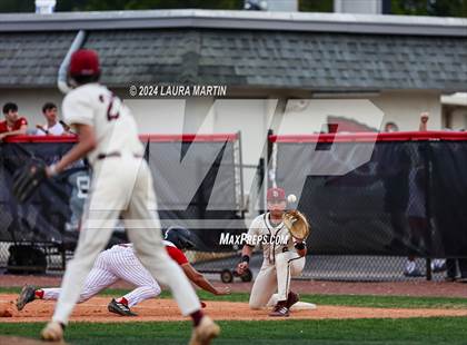 Thumbnail 2 in Stoneman Douglas @ Cardinal Gibbons photogallery.