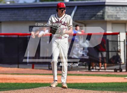 Thumbnail 3 in Stoneman Douglas @ Cardinal Gibbons photogallery.