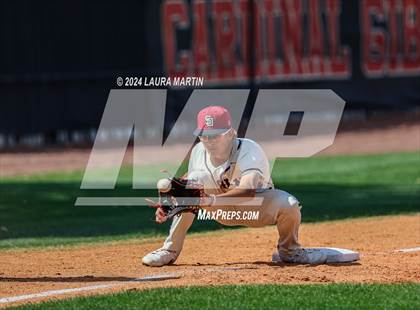 Thumbnail 2 in Stoneman Douglas @ Cardinal Gibbons photogallery.