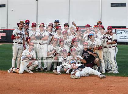 Thumbnail 3 in Stoneman Douglas @ Cardinal Gibbons photogallery.