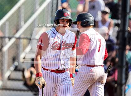 Thumbnail 3 in Stoneman Douglas @ Cardinal Gibbons photogallery.