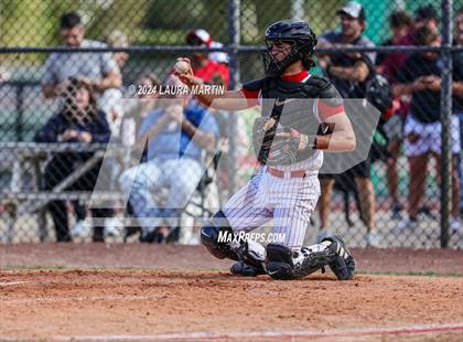 Thumbnail 1 in Stoneman Douglas @ Cardinal Gibbons photogallery.