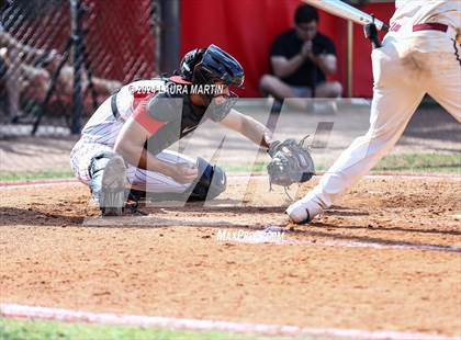 Thumbnail 1 in Stoneman Douglas @ Cardinal Gibbons photogallery.
