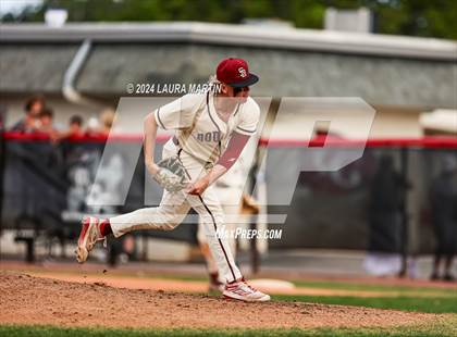 Thumbnail 1 in Stoneman Douglas @ Cardinal Gibbons photogallery.