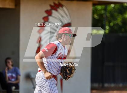 Thumbnail 3 in Stoneman Douglas @ Cardinal Gibbons photogallery.