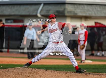 Thumbnail 1 in Stoneman Douglas @ Cardinal Gibbons photogallery.