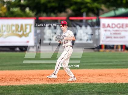 Thumbnail 1 in Stoneman Douglas @ Cardinal Gibbons photogallery.