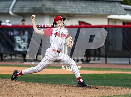 Thumbnail 1 in Stoneman Douglas @ Cardinal Gibbons photogallery.
