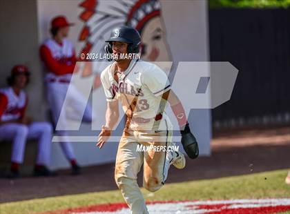 Thumbnail 3 in Stoneman Douglas @ Cardinal Gibbons photogallery.