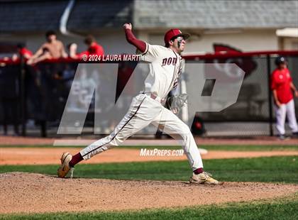 Thumbnail 1 in Stoneman Douglas @ Cardinal Gibbons photogallery.