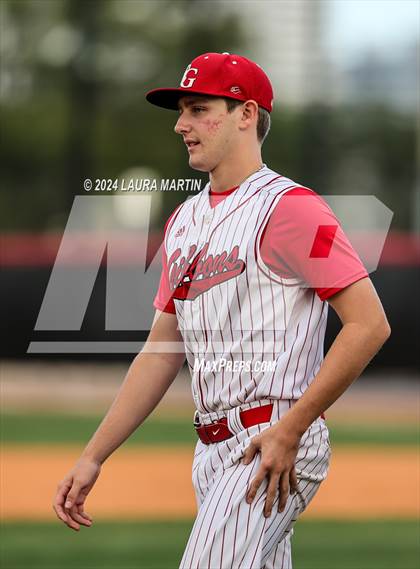 Thumbnail 1 in Stoneman Douglas @ Cardinal Gibbons photogallery.