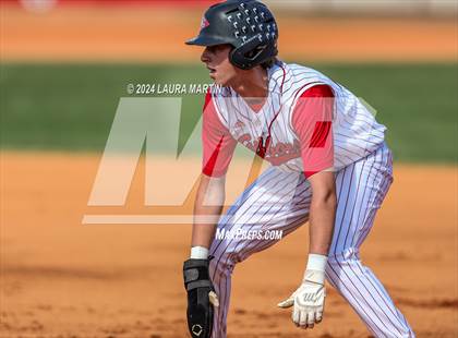 Thumbnail 3 in Stoneman Douglas @ Cardinal Gibbons photogallery.