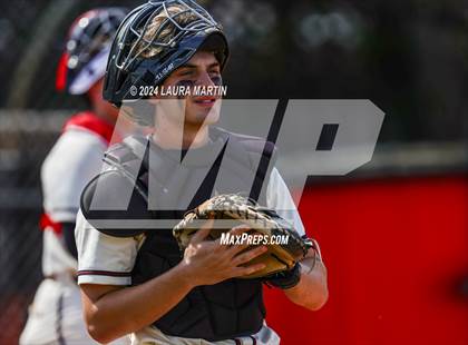 Thumbnail 1 in Stoneman Douglas @ Cardinal Gibbons photogallery.