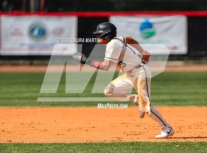 Thumbnail 2 in Stoneman Douglas @ Cardinal Gibbons photogallery.
