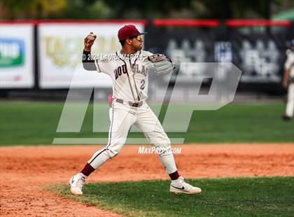 Thumbnail 3 in Stoneman Douglas @ Cardinal Gibbons photogallery.