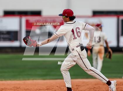 Thumbnail 3 in Stoneman Douglas @ Cardinal Gibbons photogallery.