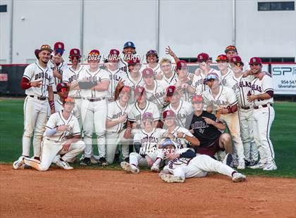 Thumbnail 1 in Stoneman Douglas @ Cardinal Gibbons photogallery.