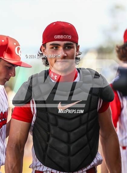 Thumbnail 2 in Stoneman Douglas @ Cardinal Gibbons photogallery.