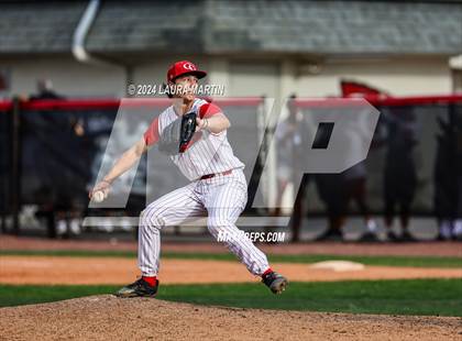 Thumbnail 3 in Stoneman Douglas @ Cardinal Gibbons photogallery.