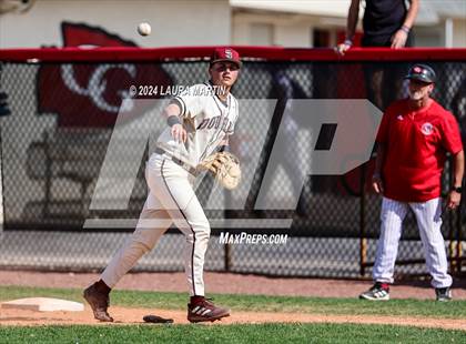 Thumbnail 1 in Stoneman Douglas @ Cardinal Gibbons photogallery.
