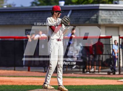 Thumbnail 2 in Stoneman Douglas @ Cardinal Gibbons photogallery.