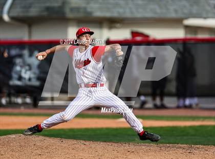 Thumbnail 1 in Stoneman Douglas @ Cardinal Gibbons photogallery.