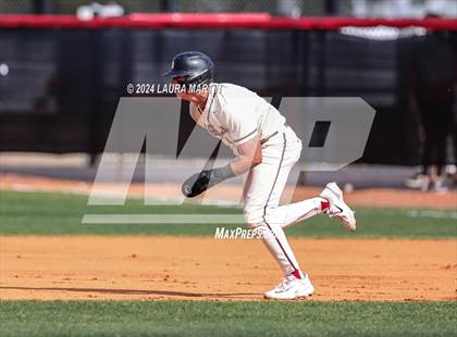 Thumbnail 3 in Stoneman Douglas @ Cardinal Gibbons photogallery.