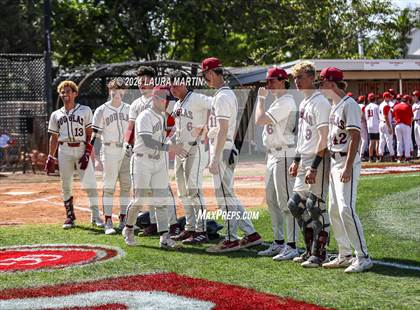 Thumbnail 1 in Stoneman Douglas @ Cardinal Gibbons photogallery.