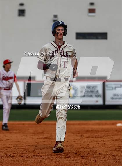 Thumbnail 3 in Stoneman Douglas @ Cardinal Gibbons photogallery.