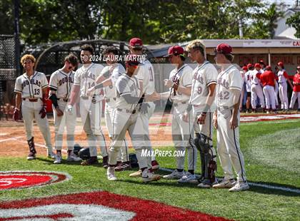 Thumbnail 2 in Stoneman Douglas @ Cardinal Gibbons photogallery.