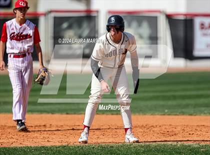 Thumbnail 3 in Stoneman Douglas @ Cardinal Gibbons photogallery.