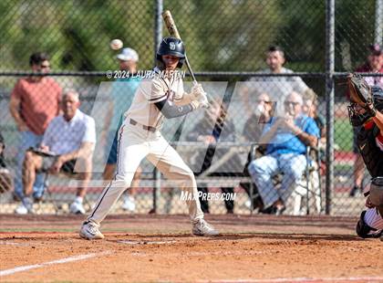 Thumbnail 3 in Stoneman Douglas @ Cardinal Gibbons photogallery.