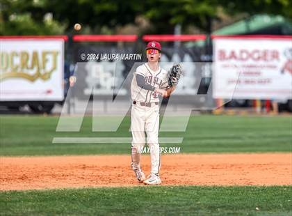 Thumbnail 2 in Stoneman Douglas @ Cardinal Gibbons photogallery.