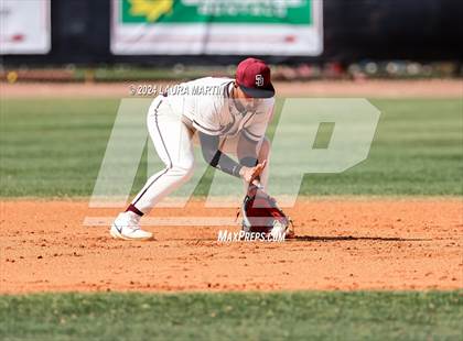 Thumbnail 1 in Stoneman Douglas @ Cardinal Gibbons photogallery.