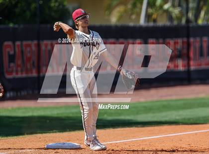 Thumbnail 3 in Stoneman Douglas @ Cardinal Gibbons photogallery.