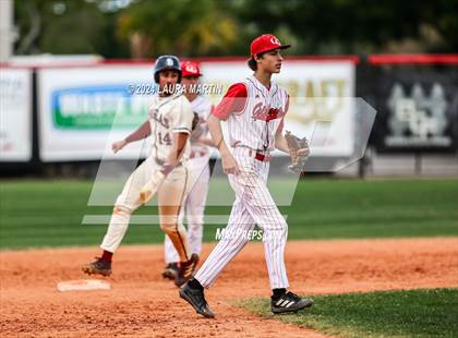 Thumbnail 3 in Stoneman Douglas @ Cardinal Gibbons photogallery.