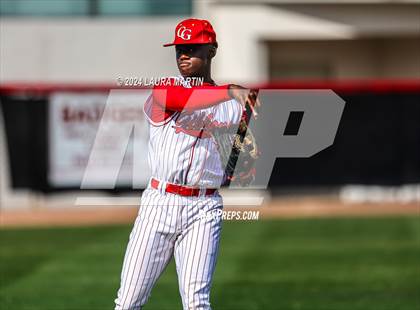 Thumbnail 3 in Stoneman Douglas @ Cardinal Gibbons photogallery.