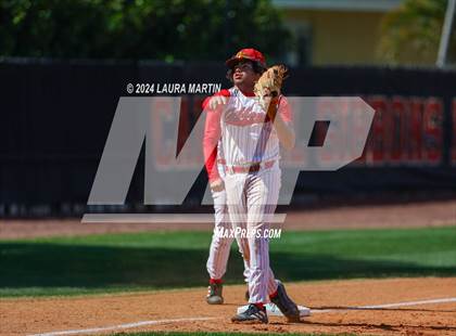 Thumbnail 2 in Stoneman Douglas @ Cardinal Gibbons photogallery.