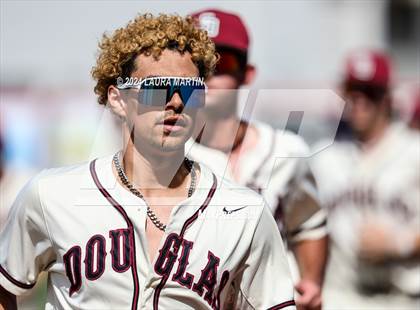 Thumbnail 3 in Stoneman Douglas @ Cardinal Gibbons photogallery.