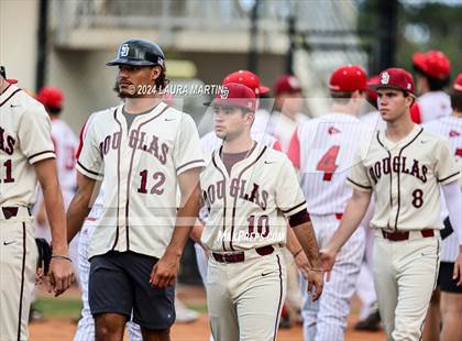 Thumbnail 3 in Stoneman Douglas @ Cardinal Gibbons photogallery.