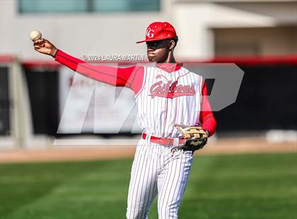 Thumbnail 2 in Stoneman Douglas @ Cardinal Gibbons photogallery.